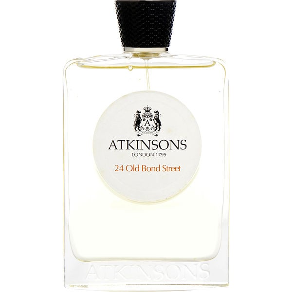 Atkinsons 24 Old Bond Street Cologne FragranceNet