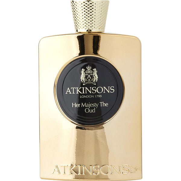 atkinsons perfume her majesty the oud