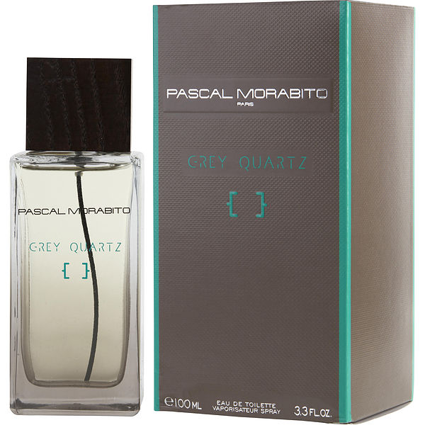 avis parfum pascal morabito