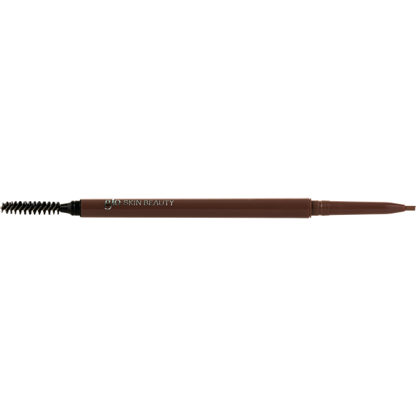 Glo Skin Beauty by Glo Skin Beauty, Precise Micro Browliner # Ash