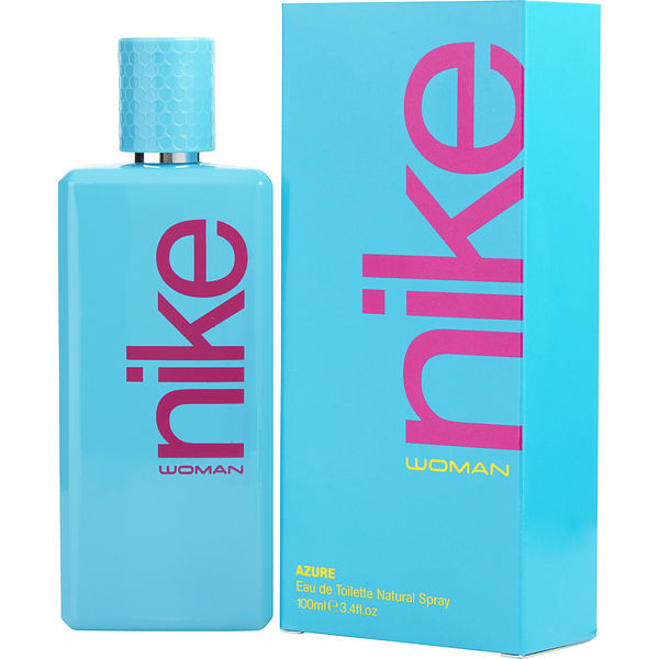 Nike Azure Perfume for Nike at FragranceNet.com®