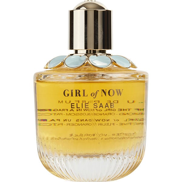 香水(女性用) GIRL of NOW ELIE SAAB 90ml Amazon.com : Elie Saab Girl Of Now for Women - 1.7 oz EDP