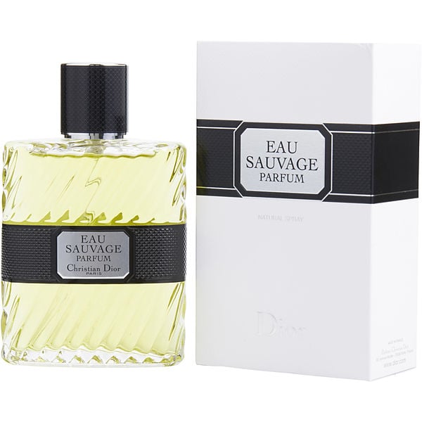 Dior Eau Sauvage Parfum | FragranceNet.com®