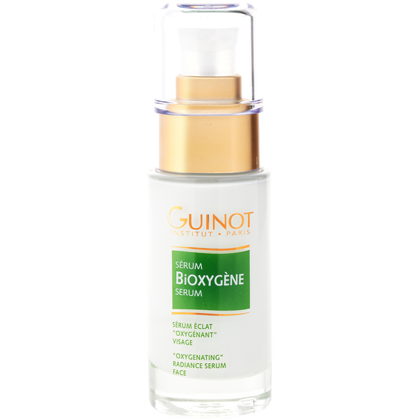 Guinot by Guinot, Serum Bioxygene Radiance And Vitality Face Serum 30ml/0.88oz