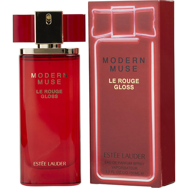 estee lauder modern muse le rouge eau de parfum