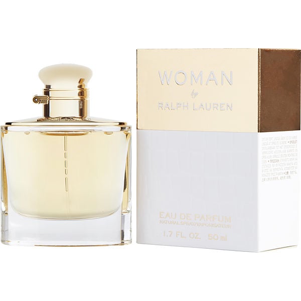 Woman by Ralph Lauren Ralph Lauren perfume - a fragrance for women 2017