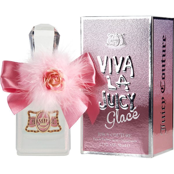 juicy couture glace perfume