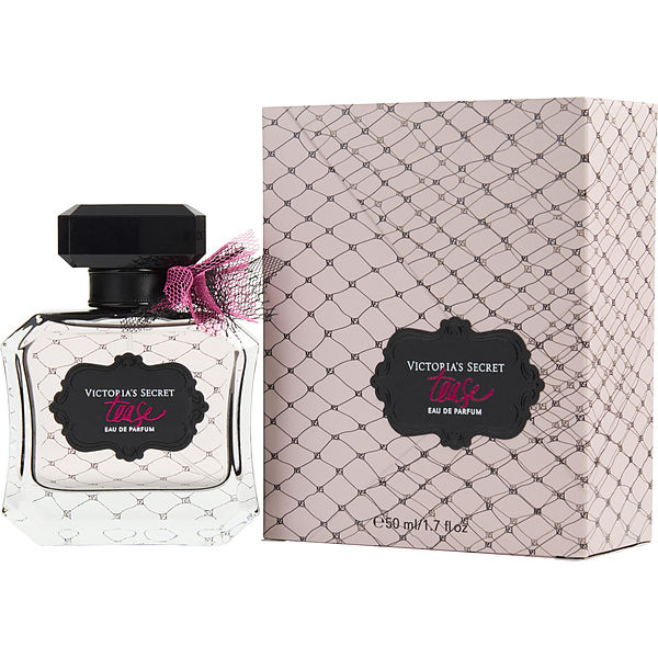 noir tease eau de parfum spray by victoria's secret