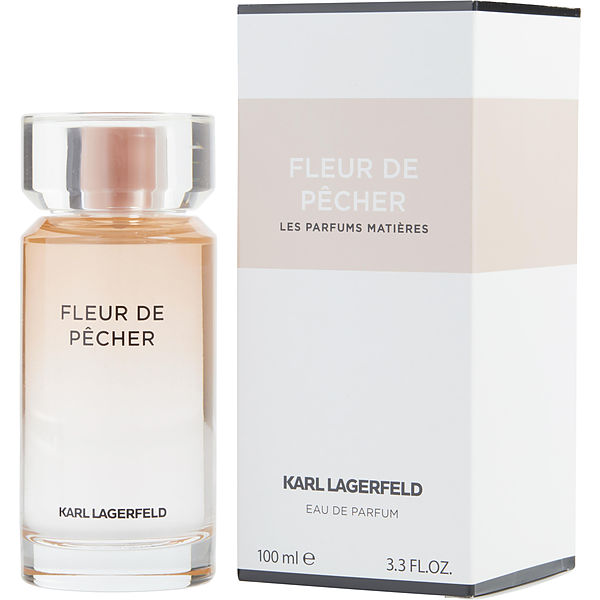 assistent Weerkaatsing Gevoelig voor Karl Lagerfeld Fleur de Pecher Perfume | FragranceNet.com®