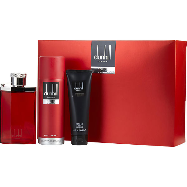 desire red cologne