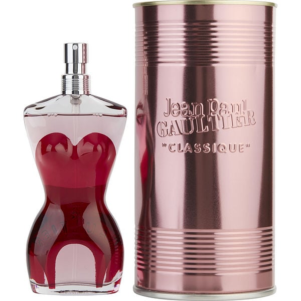 zwaar Conciërge Alsjeblieft kijk Jean Paul Gaultier Eau de Parfum | FragranceNet.com®