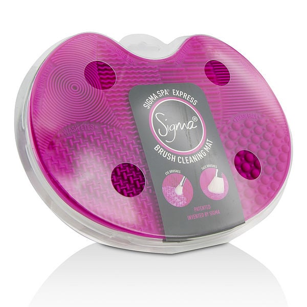 Sigma Beauty by Sigma Beauty, Spa Express Brush Cleaning Mat