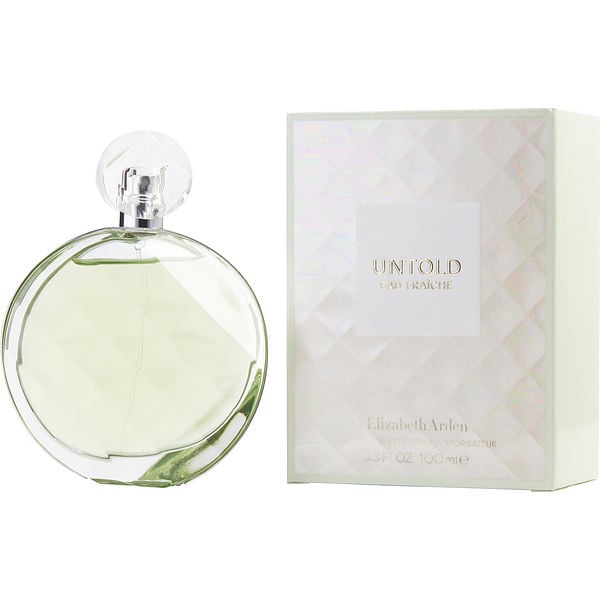 untold eau fraiche