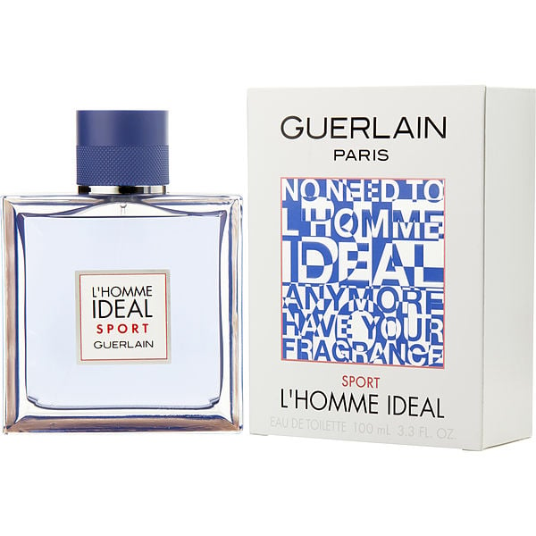 guerlain sport 100ml