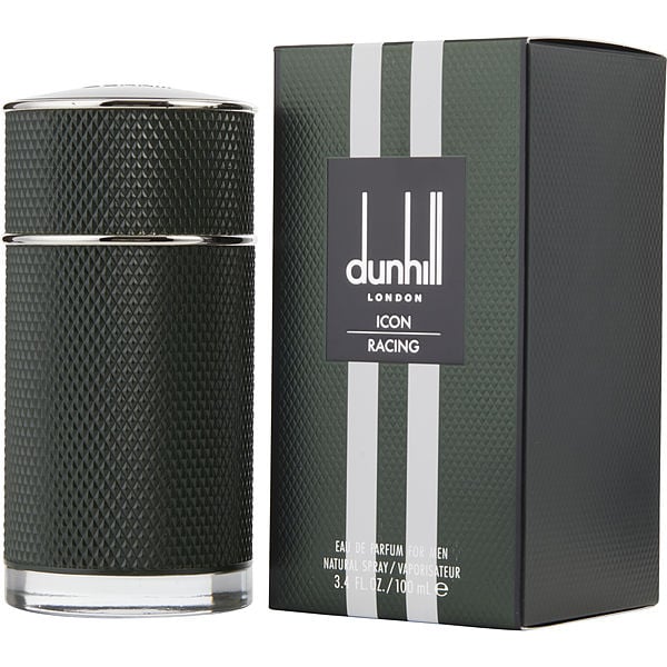 dunhill racing icon