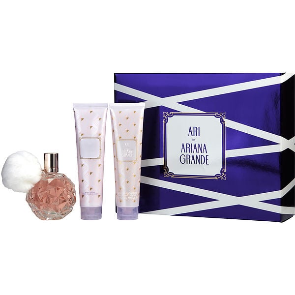 bovenstaand Stimulans Smaak Ari Perfume Gift Set | FragranceNet.com®