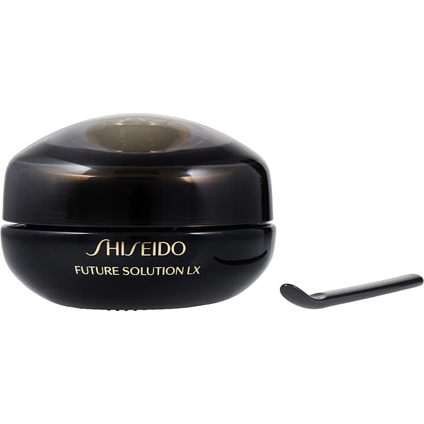Shiseido lx. Shary Snail Eye Lip Contour Cream.