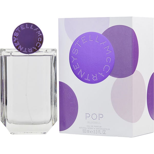 Ophef Ingenieurs Nauwkeurig Stella Mccartney Pop Bluebell Perfume | FragranceNet.com®