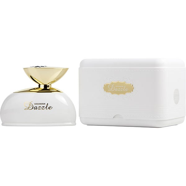 dazzle perfume al haramain