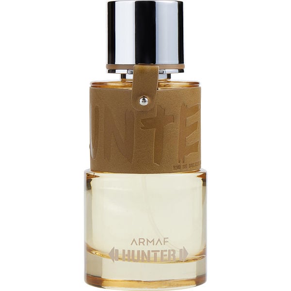 armani hunter cologne