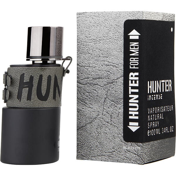 armani hunter cologne