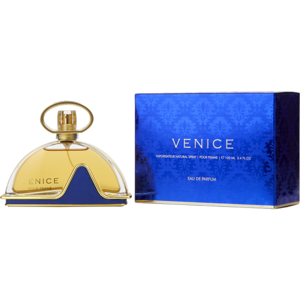 Armaf Venice by Armaf, Eau De Parfum Spray 3.4 oz, image 1 of 2