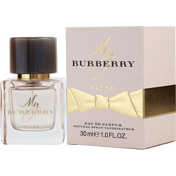 burberry parfum blush