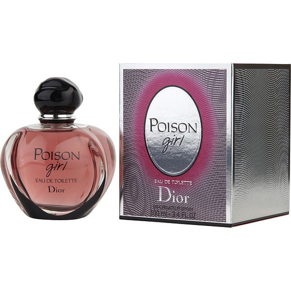 christian dior perfume poison daily