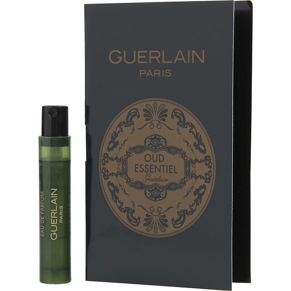 parfum oud femme guerlain