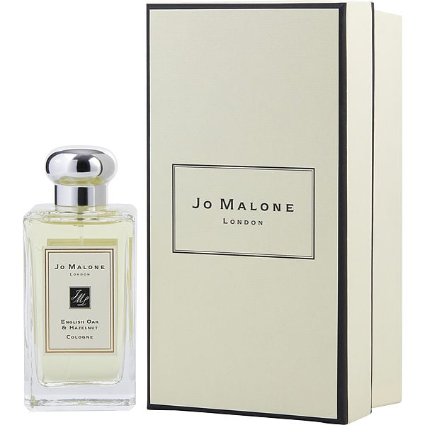 Jo Malone English Oak Hazelnut Cologne for Unisex by Jo Malone