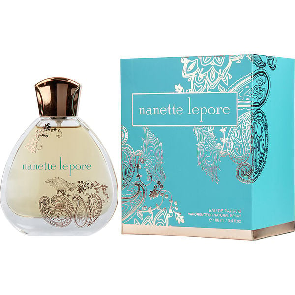 nanette lepore perfume reviews