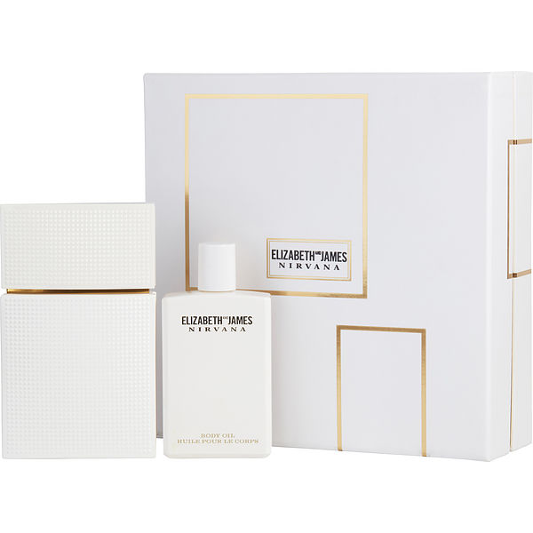 elizabeth and james nirvana set