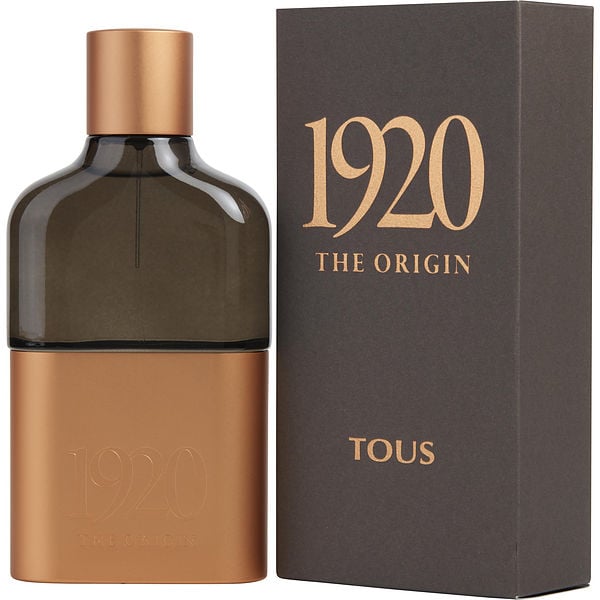 Tous 1920 The Origin Cologne | FragranceNet.com ®