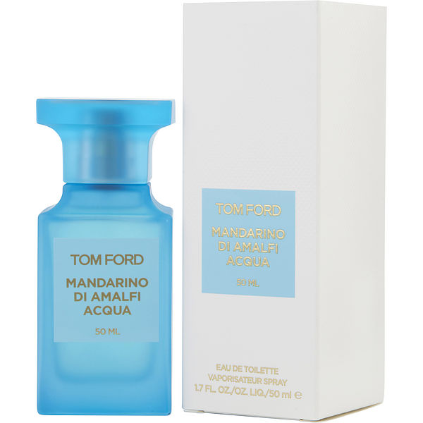 Tom Ford Mandarino di Amalfi Acqua ®