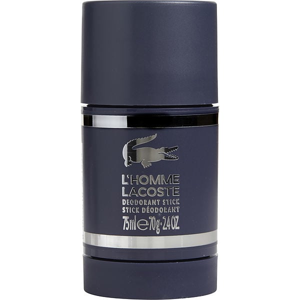 ude af drift Ugle Dolke Lacoste L'Homme Deodorant Spray | FragranceNet.com®