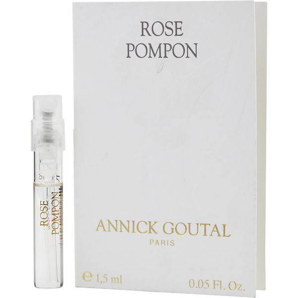 Annick Goutal Rose Pompon - Eau de Parfum