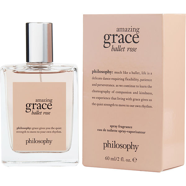 philosophy rose perfume