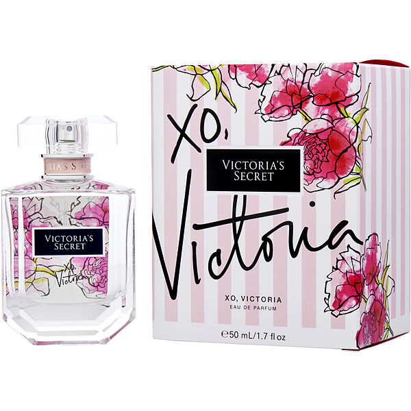 xo victoria fragrance mist