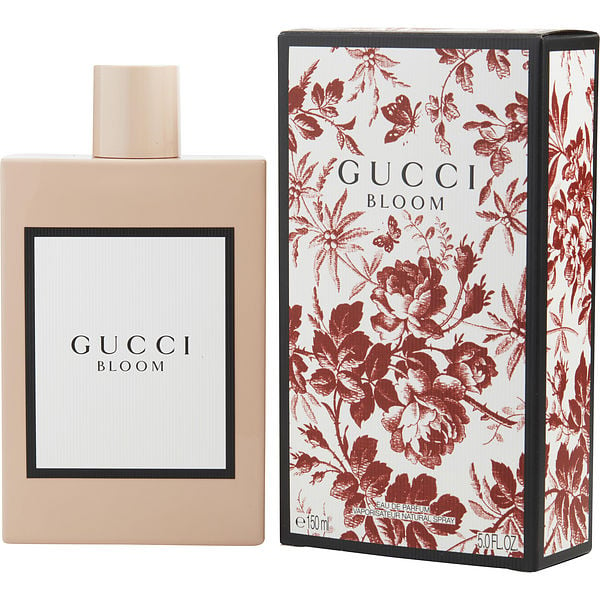 new gucci bloom perfume
