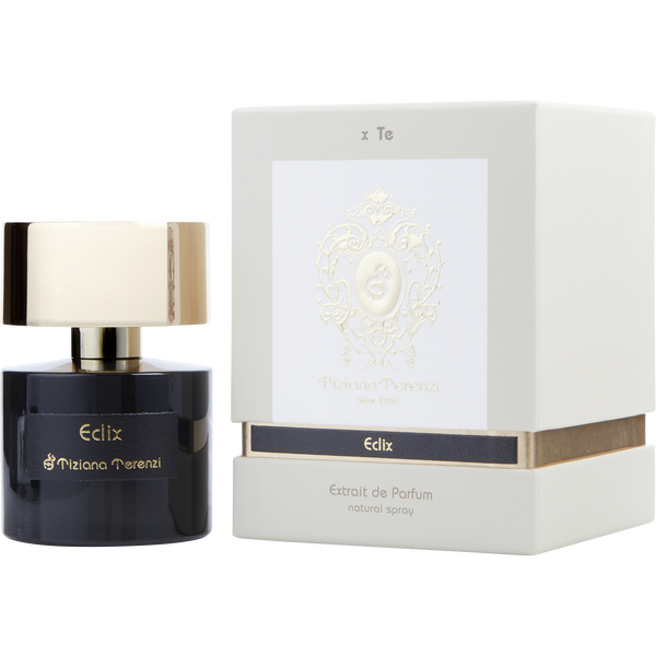 Tiziana Terenzi Eclix by Tiziana Terenzi, Extrait De Parfum Spray 3.3 oz, image 1 of 2