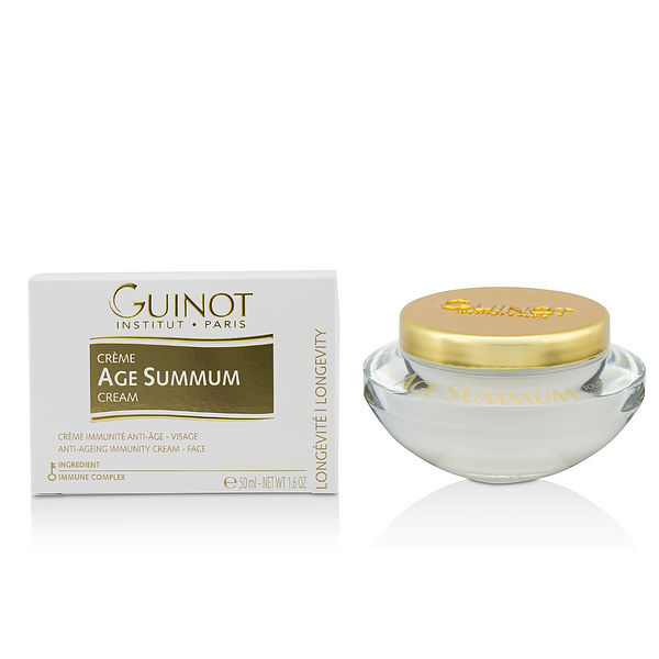 Guinot Creme Age Summum Anti-Ageing Immunity Cream For Face --50ml/1.6oz