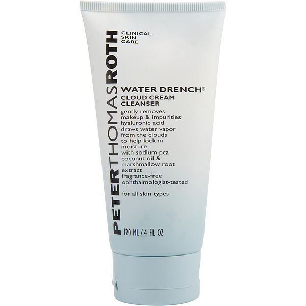 peter thomas roth water