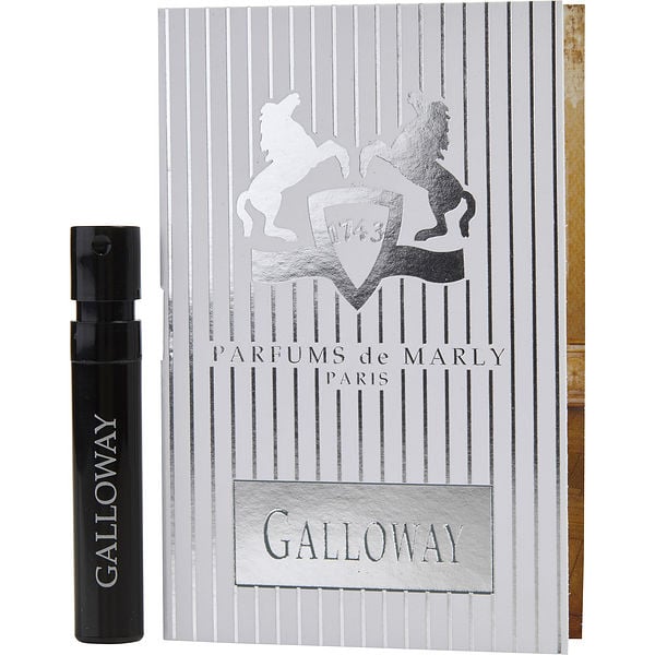 Galloway by Parfums de Marly Eau de Parfum Spray 4.2 oz