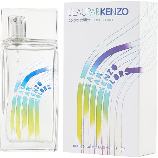 Vooroordeel grind opzettelijk L'Eau Par Kenzo Colors Cologne | FragranceNet.com®