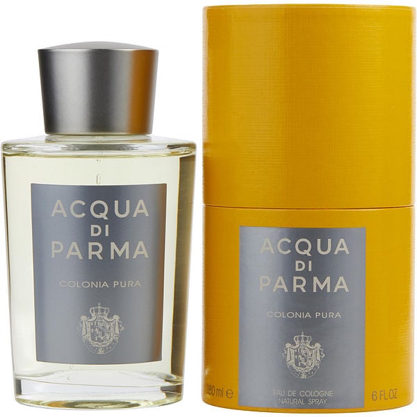 Acqua di Parma Colonia Pura | FragranceNet.com®