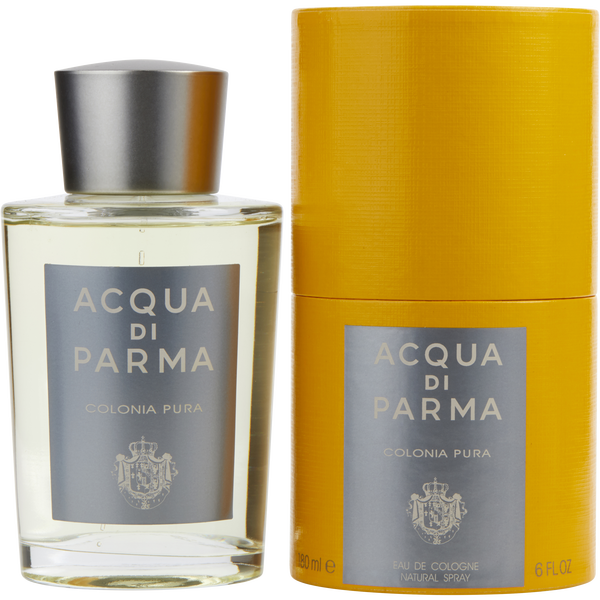 Acqua di Parma Colonia Pura | FragranceNet.com®