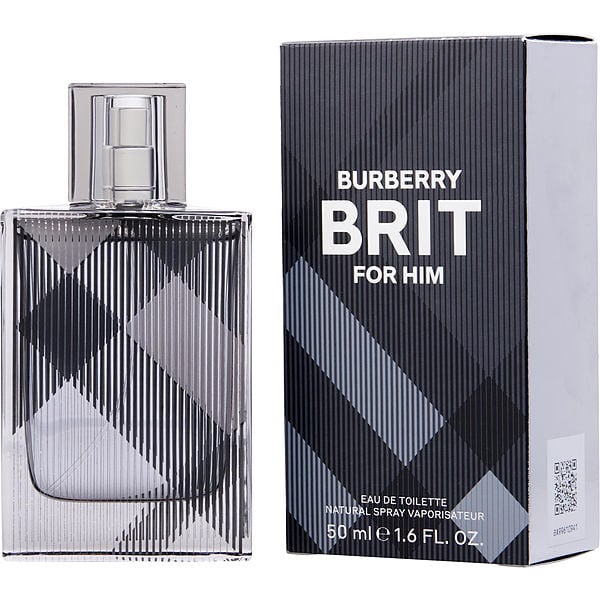 schijf Welvarend vocaal Burberry Brit Cologne for Men | FragranceNet.com®