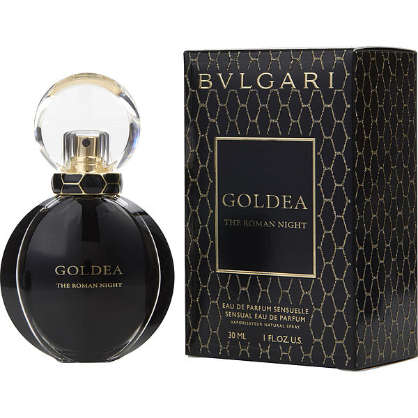 Leidingen trog kiespijn Bvlgari Goldea The Roman Night Perfume | FragranceNet.com®