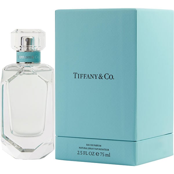 tiffany 100ml perfume