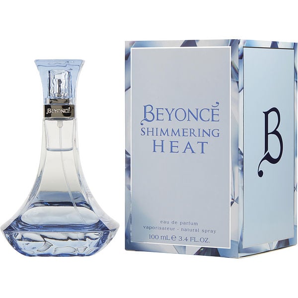 beyonce shimmering heat price